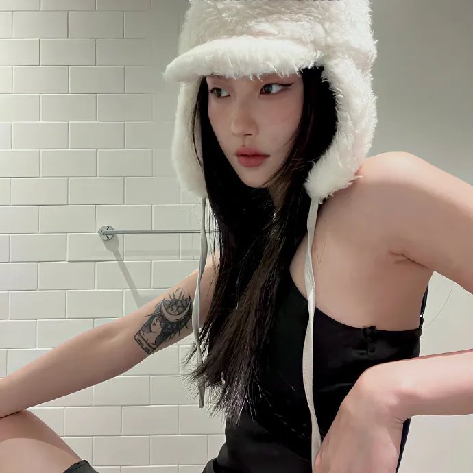 女子高中生